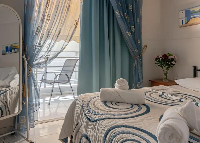 Alena Aparthotel Chania (Crete)