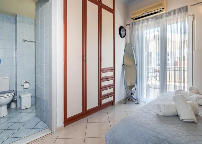 Alena Aparthotel Chania (Crete)