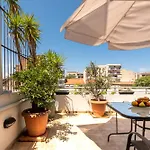 Lejlighedshotel Alena Chania (Crete)