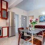 Lejlighedshotel Alena
