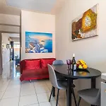 Lejlighedshotel Alena Chania (Crete)