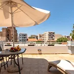 Alena 4* Chania (Crete)