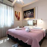 Lejlighedshotel Alena 4*