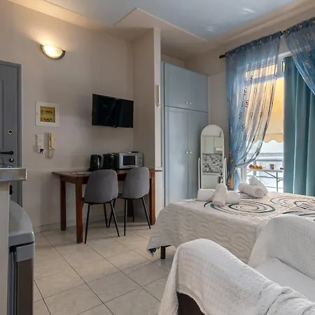 Alena 4* Chania (Crete)