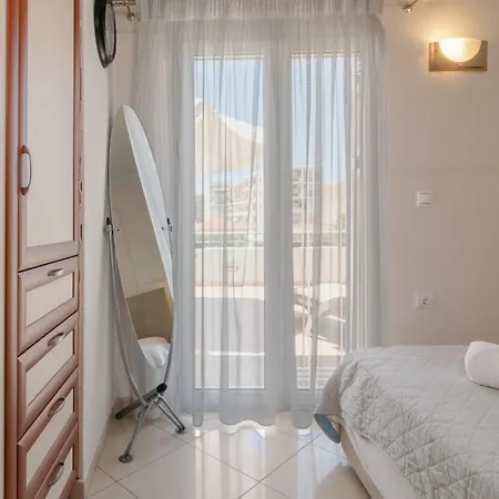 Alena Lägenhetshotell Chania (Crete)