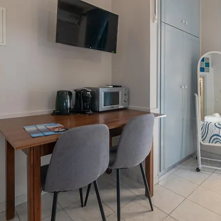 Alena 4* Chania (Crete)