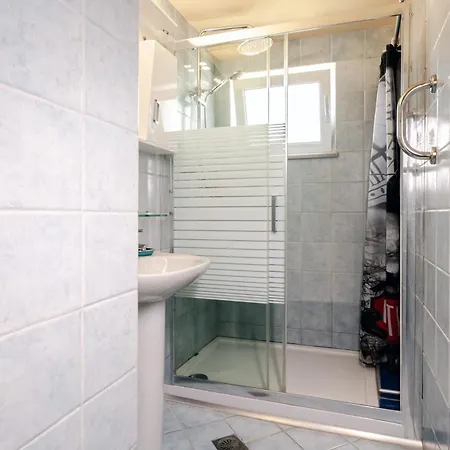 Alena Lägenhetshotell Chania (Crete)