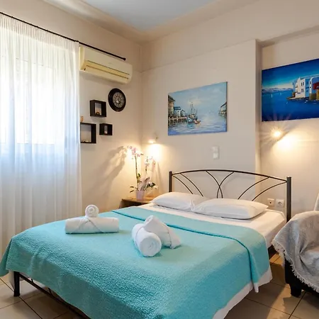 Alena Lejlighedshotel