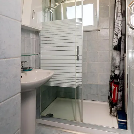 Aparthotel Alena