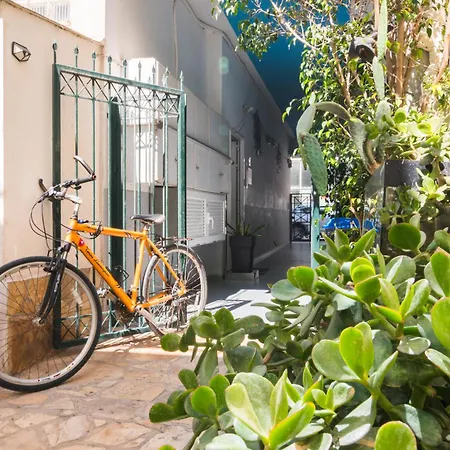 Hotel apartamentowy Alena 4*