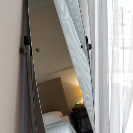 Hotel apartamentowy Alena Chania (Crete)