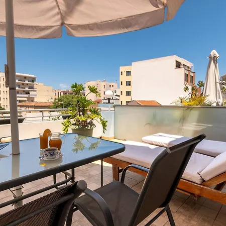 Alena Lejlighedshotel