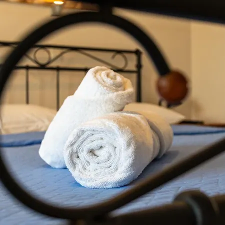 Lejlighedshotel Alena Chania (Crete)