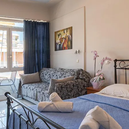 Alena Chania (Crete)