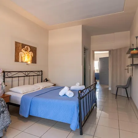 Alena 4* Chania (Crete)