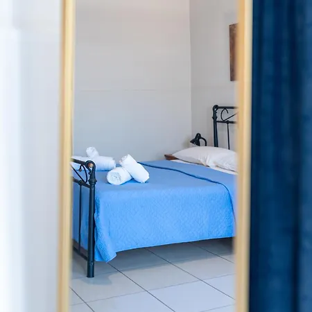 Alena Lejlighedshotel