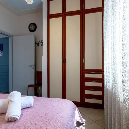 Lejlighedshotel Alena