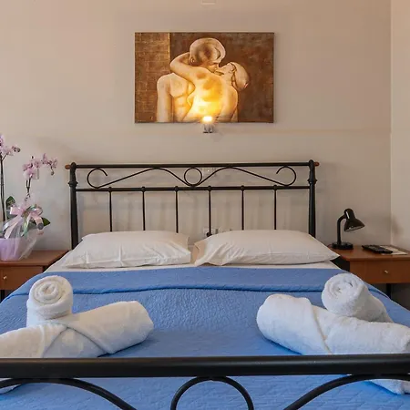 Lejlighedshotel Alena 4*
