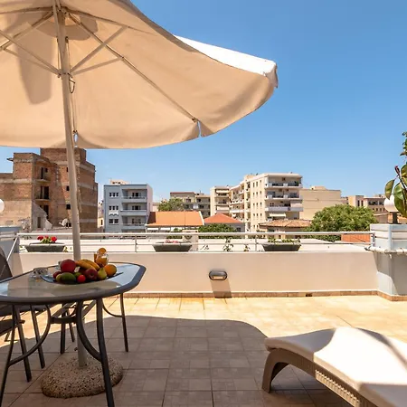 Alena 4* Chania (Crete)