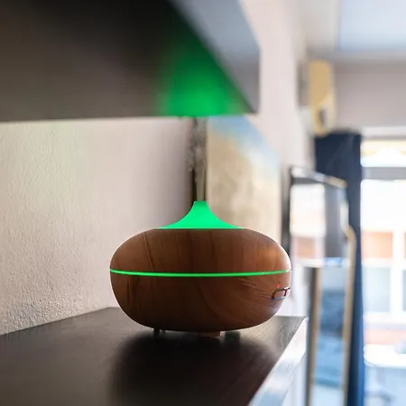 Hotel apartamentowy Alena