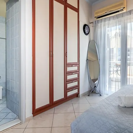 Alena Lägenhetshotell Chania (Crete)