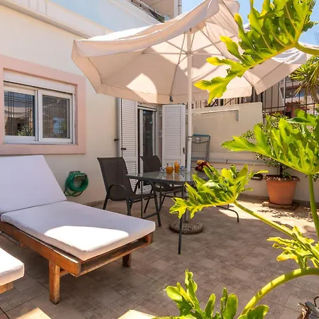 Alena 4* Chania (Crete)