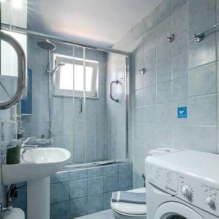 Alena Hotel apartamentowy