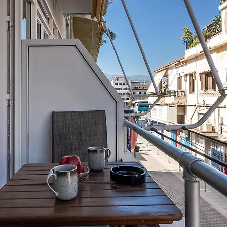 Lejlighedshotel Alena