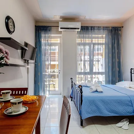 Lejlighedshotel Alena