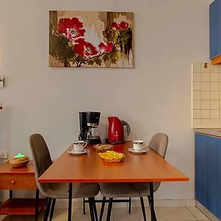 Aparthotel Alena Chania (Crete)