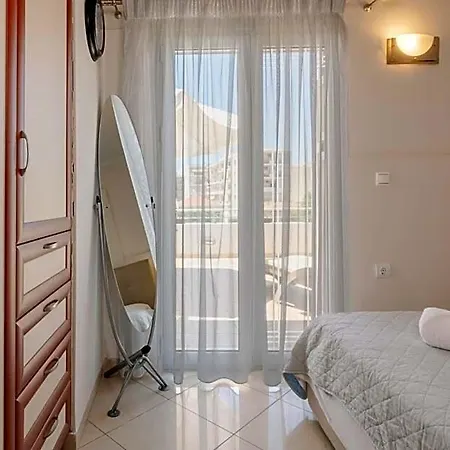 Aparthotel Alena