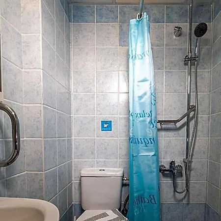 Aparthotel Alena 4*