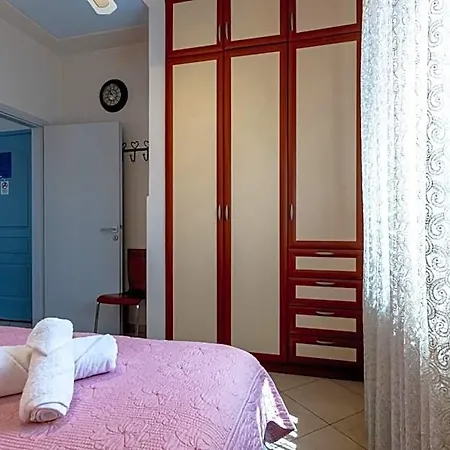 Alena 4* Chania (Crete)
