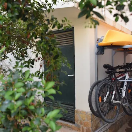 Alena Hotel apartamentowy Chania (Crete)