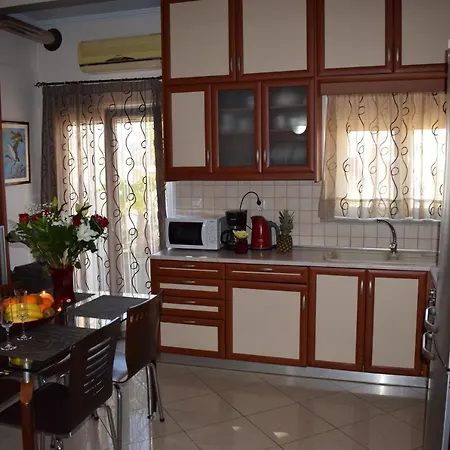 Hotel apartamentowy Alena *