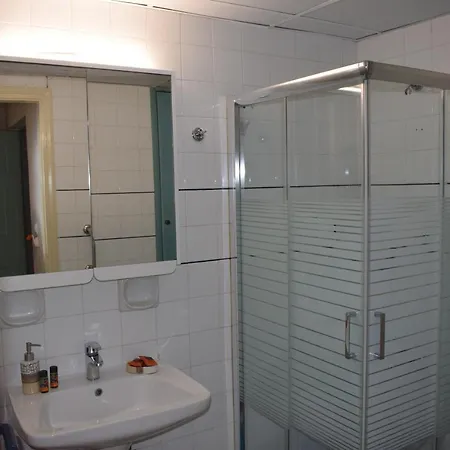 Alena Hotel apartamentowy Chania (Crete)