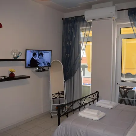 Alena 4* Chania (Crete)