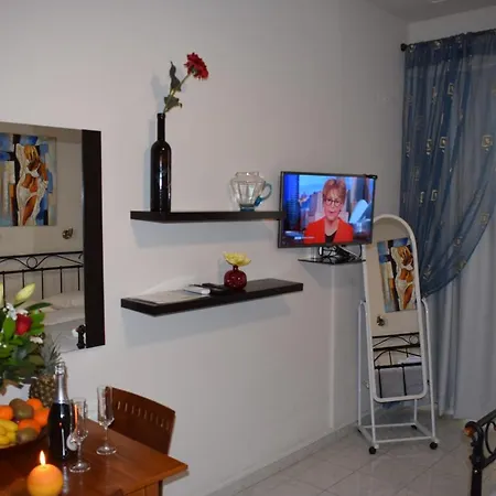 Alena 4* Chania (Crete)