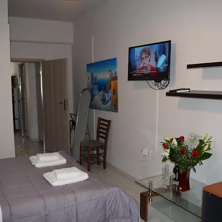 Alena Hotel apartamentowy