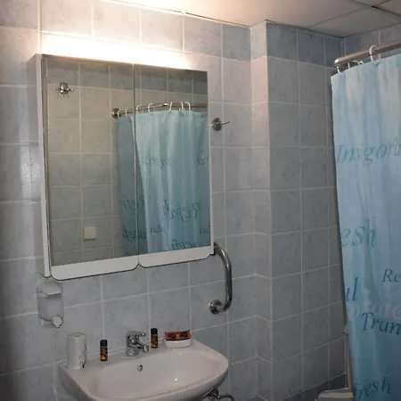 Alena Hotel apartamentowy