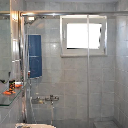 Hotel apartamentowy Alena Chania (Crete)