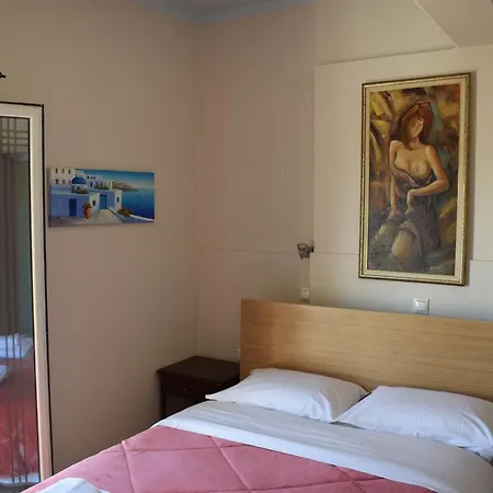Alena Hotel apartamentowy