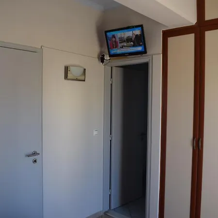 Hotel apartamentowy Alena