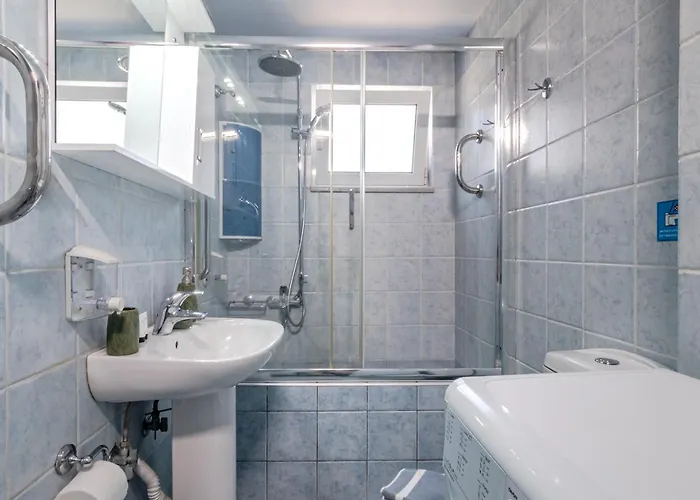 Alena Aparthotel Chania (Crete)