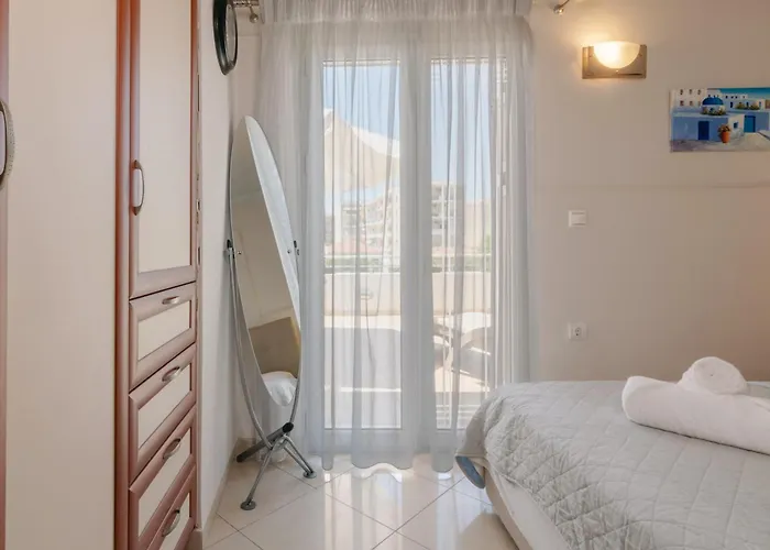 Alena Aparthotel Chania (Crete)