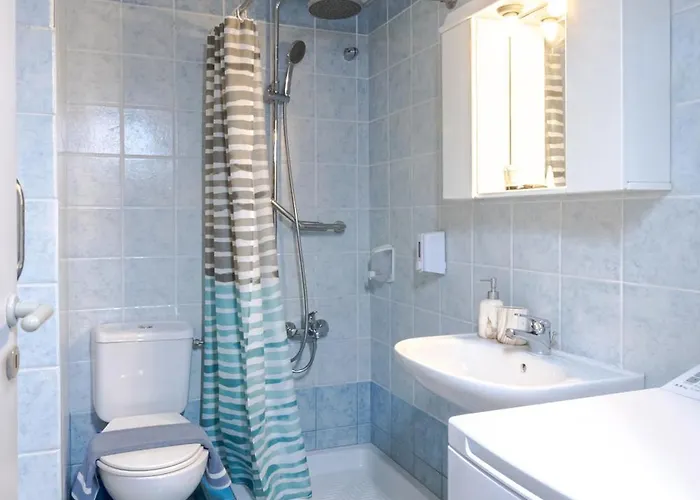 Aparthotel Alena Chania (Crete)