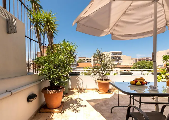 Aparthotel Alena Chania (Crete)