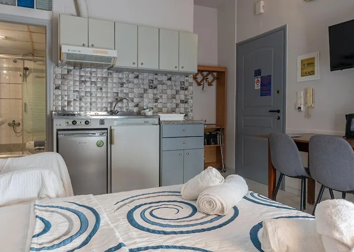 Alena Chania (Crete)