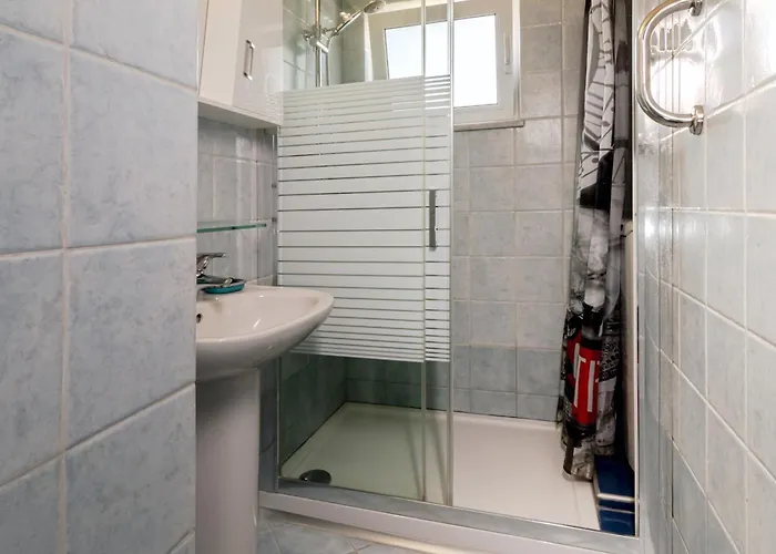 מלון דירות Alena