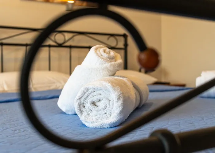 Aparthotel Alena Chania (Crete)